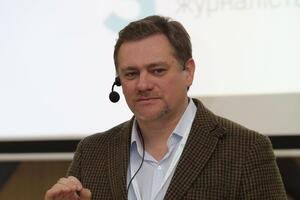 Юрій Ніколов: Саме зараз є унікальна можливість зіскочити зі схемного минулого в законне майбутнє