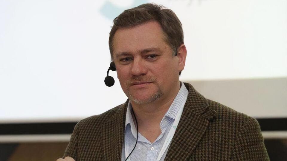 Юрій Ніколов: Саме зараз є унікальна можливість зіскочити зі схемного минулого в законне майбутнє