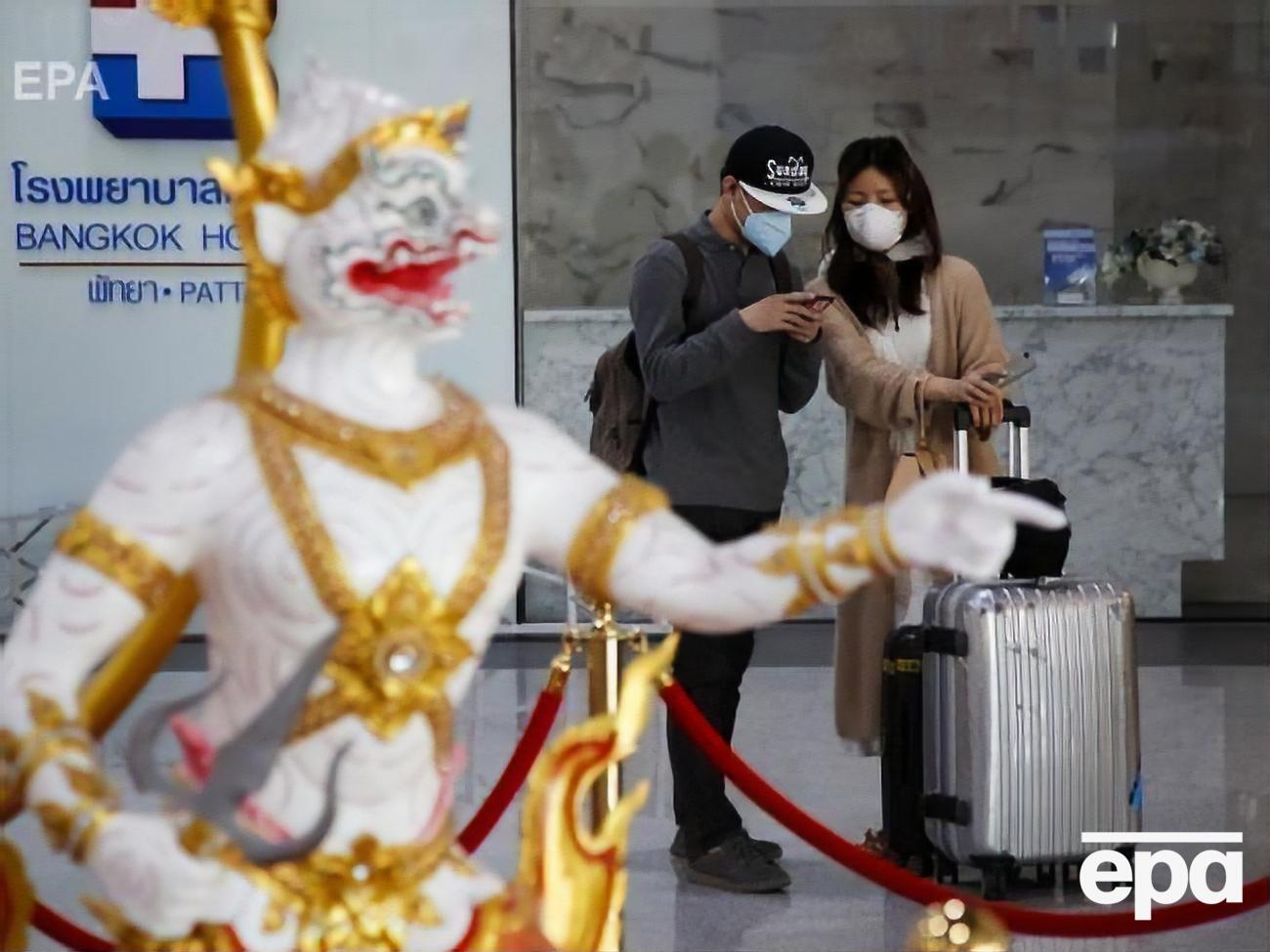 По состоянию на утро 4 февраля в Китае жертвами нового вируса стали 425 человек, количество заболевших превысило 20 тыс.