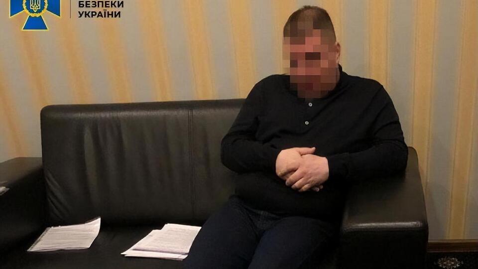 Чиновник організував механізм незаконного заволодіння та продажу майна Держрезерву, стверджують у СБУ