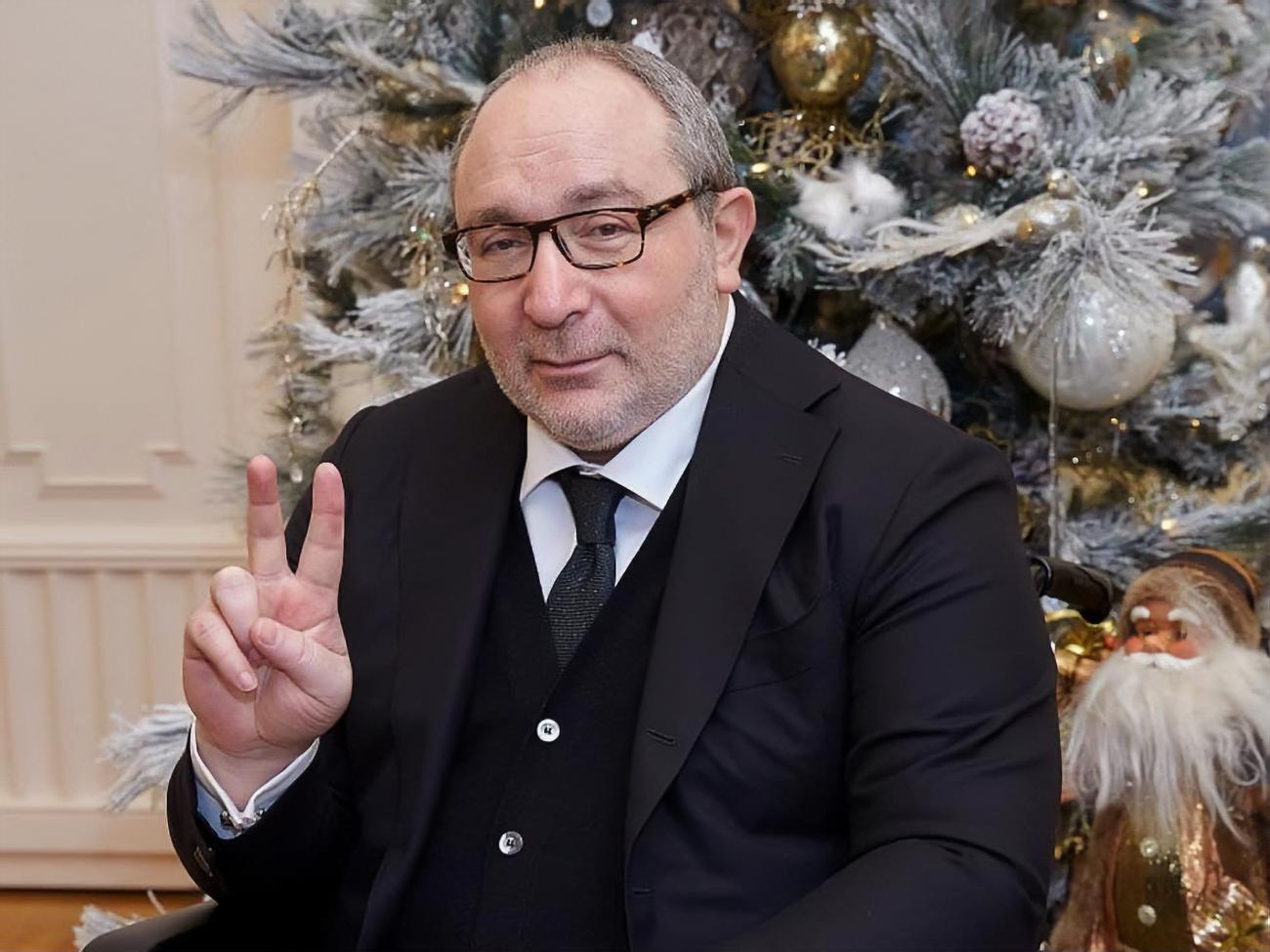 Кернес: Хочу, чтобы это дело закончилось только одним &ndash; решением суда о моей невиновности