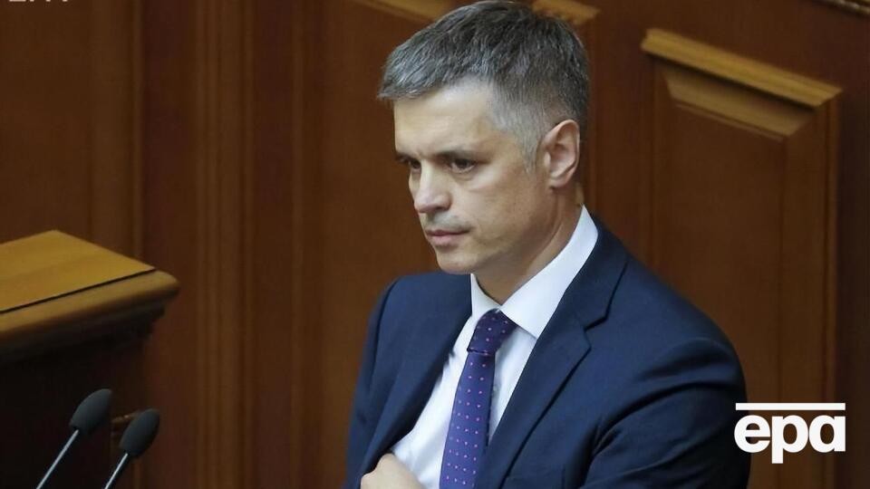 Пристайко: Мы готовим очередной обмен