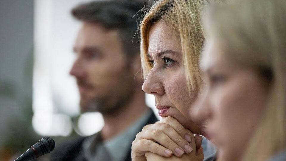 Романюк: Процедура підготовки документа була непублічною і непрозорою