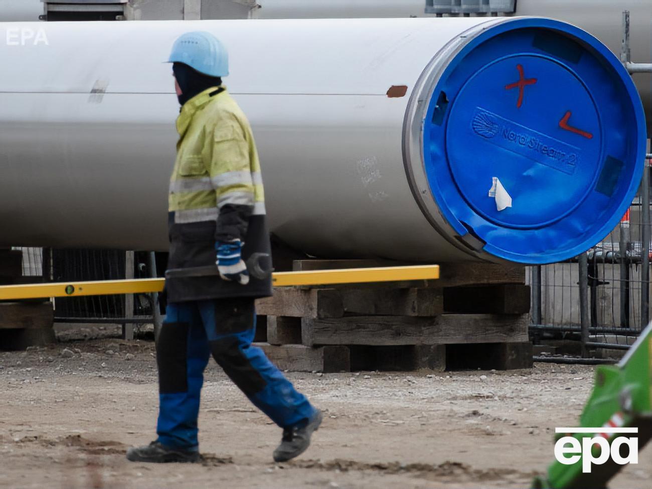 У РФ розраховують ввести газопровід в експлуатацію до кінця 2020 року