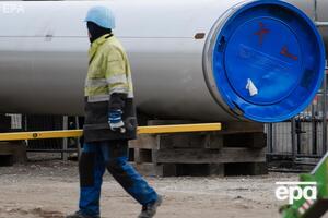 У РФ розраховують ввести газопровід в експлуатацію до кінця 2020 року