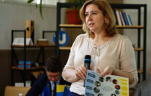 Романюк: Из законопроекта полностью вычистили упоминания о журналистских стандартах