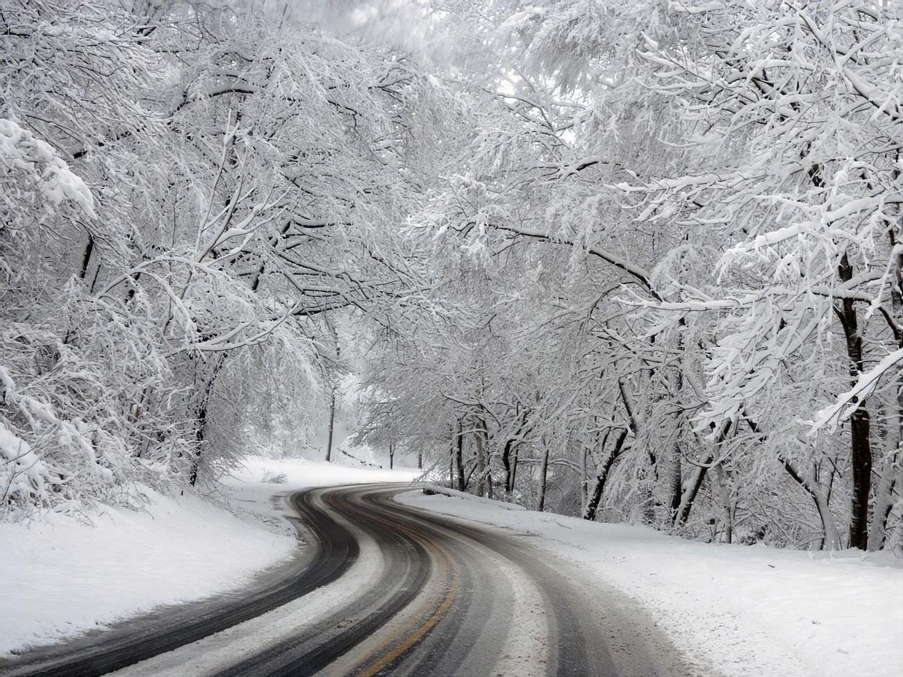 Чечеткин сообщил, что существенное осложнение погодных условий ожидается 5-го и 6 февраля на территории всей страны