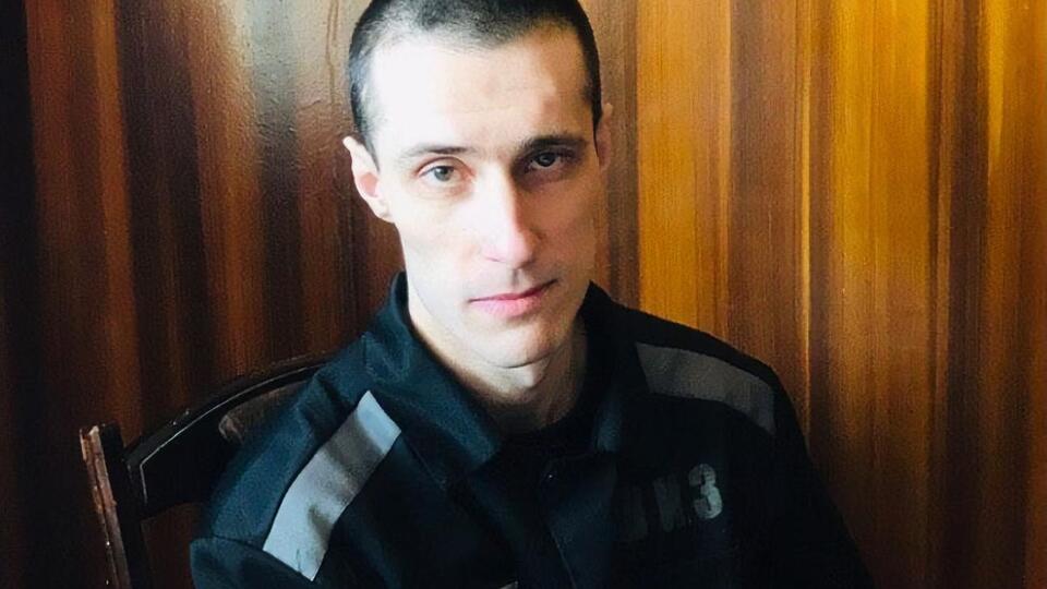Адвокат сказал, что Шумков выглядит лучше, чем во время нахождения в тюремной больнице в конце 2019 года