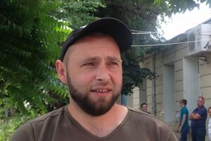 С Дегерменджи сняты ограничения, он может выезжать за пределы Крыма, сообщил адвокат