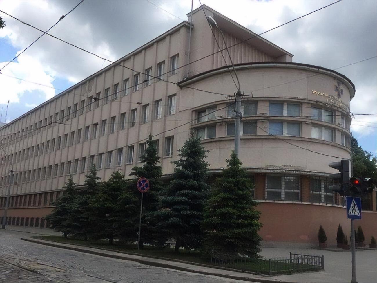 Сотрудники СБУ задержали мужчину в 2016 году