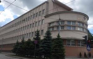 Сотрудники СБУ задержали мужчину в 2016 году