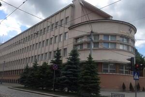 Співробітники СБУ затримали чоловіка у 2016 році