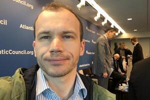 Малюська: Я підозрюю, що в органах реєстрації можуть сказати, що Z148 – не ім'я. Але не органам реєстрації вирішувати
