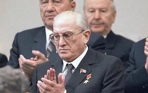 Попов: Ни государственный строй, ни социалистические принципы при Андропове не претерпели бы изменений