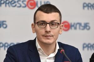 Сергей Томиленко: Так репрессиям, выходит, будет зеленый свет, а обжалованию – если не красный, то желтый?