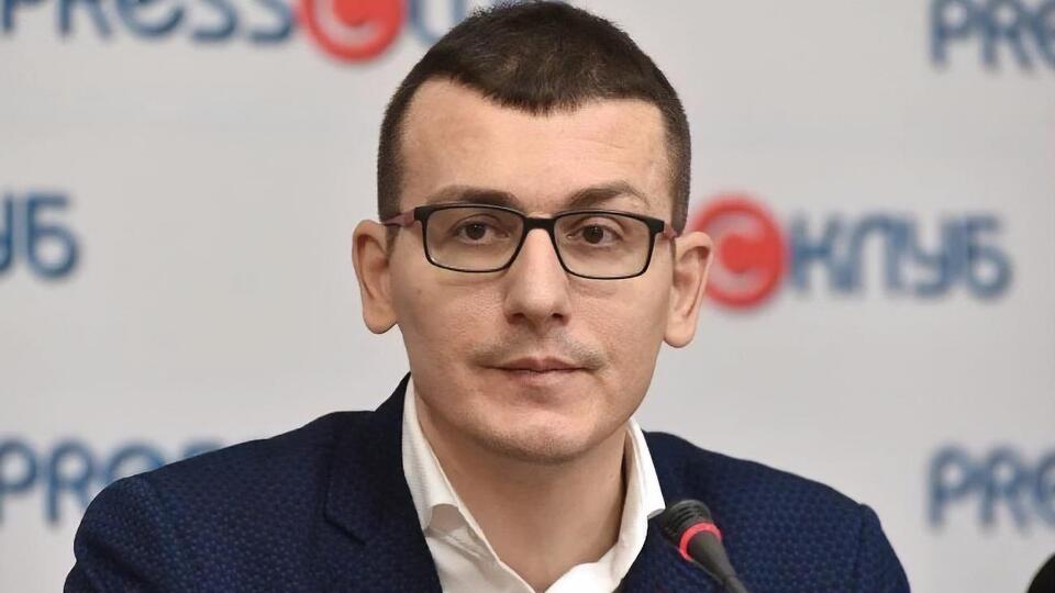 Сергій Томіленко: Репресіям, отже, буде зелене світло, а оскарженню – якщо не червоне, то жовте?