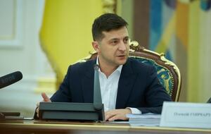 Рішення про створення нового відомства ухвалено відповідно до завдань Зеленського