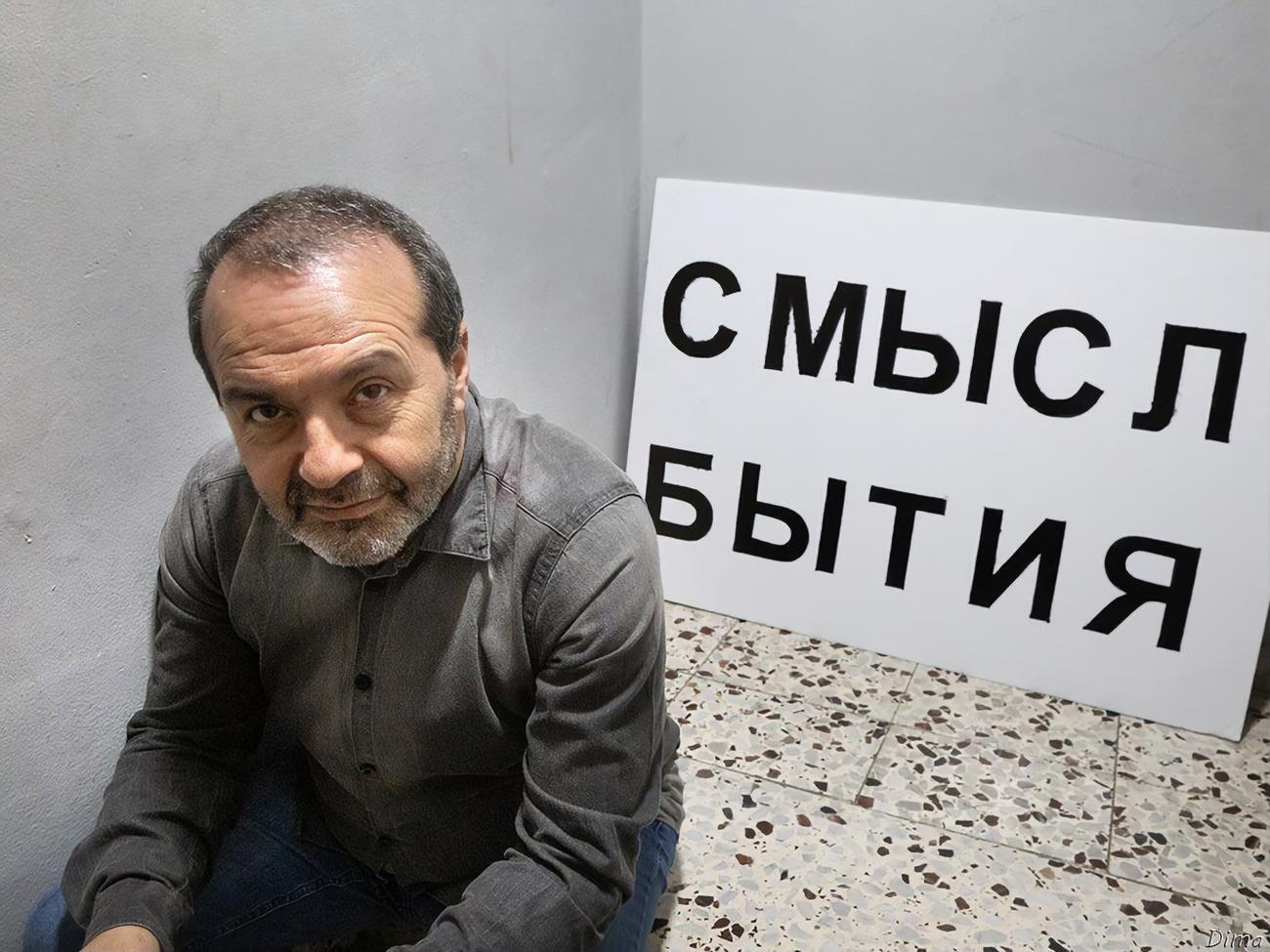 Шендерович: У меня нет специального отношения к Зеленскому, потому что есть в Украине люди, мои друзья, которым он очень нравится, и те, которым он очень не нравится