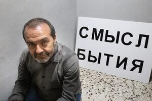 Шендерович: У меня нет специального отношения к Зеленскому, потому что есть в Украине люди, мои друзья, которым он очень нравится, и те, которым он очень не нравится