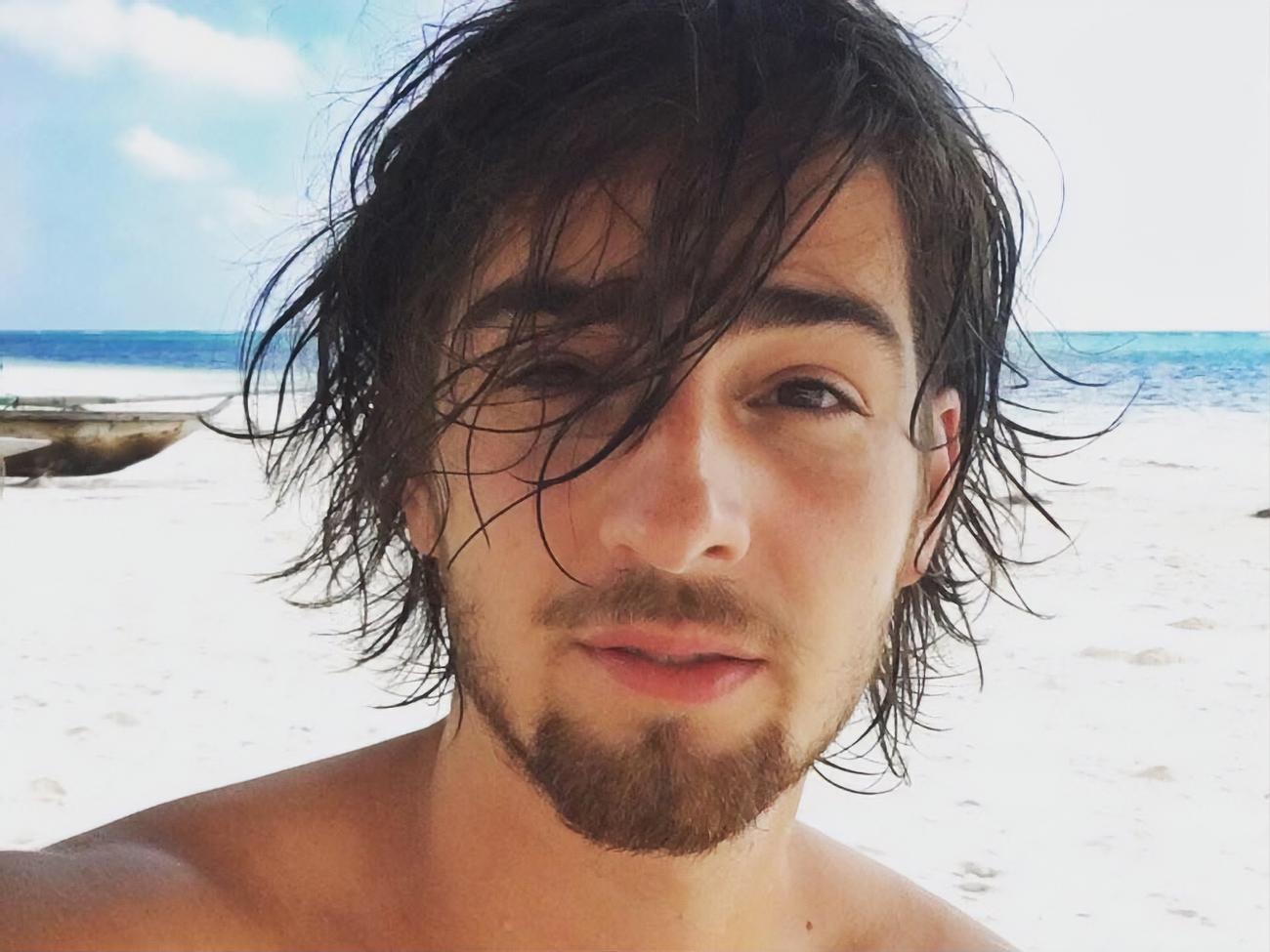 Dantes:&nbsp;Мужчины действительно имеют право быть такими, какими хотят, а не загонять себя в рамки гендерных стереотипов