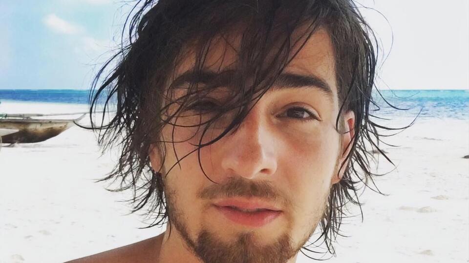 Dantes: Мужчины действительно имеют право быть такими, какими хотят, а не загонять себя в рамки гендерных стереотипов