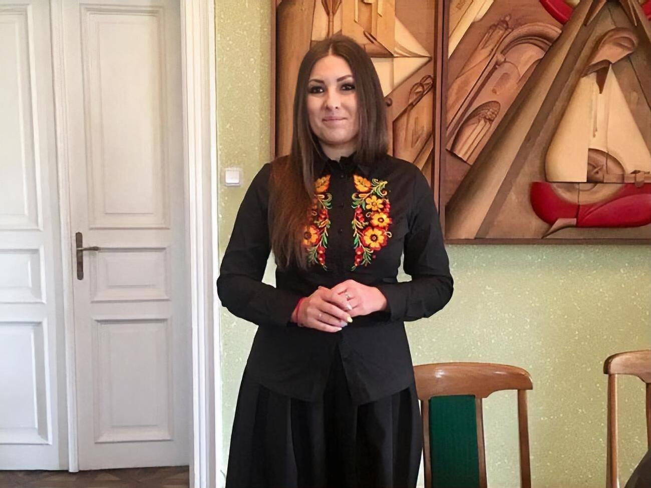 Правоохранители расследуют уголовное производство по факту высказываний Федины в адрес президента