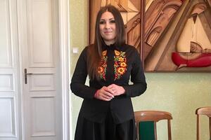 Правоохранители расследуют уголовное производство по факту высказываний Федины в адрес президента