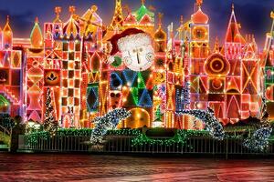 У Disney впевнені, що зачинення китайських парків розваг та зменшення кількості туристів з Азії не вплине на відвідуваність їхніх аналогів у США