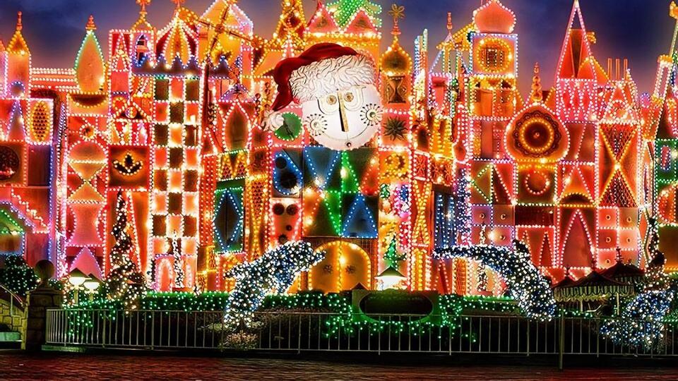 В Disney уверены, что закрытие китайских парков развлечений и уменьшение количества туристов из Азии не окажет влияния на посещаемость их аналогов в США