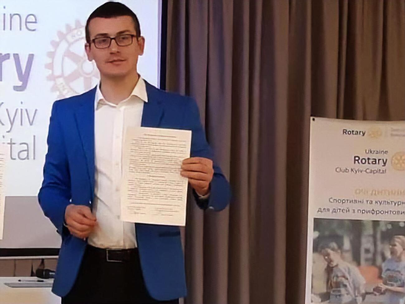 Томиленко:&nbsp;О Второй мировой просто перестанут писать и спрашивать