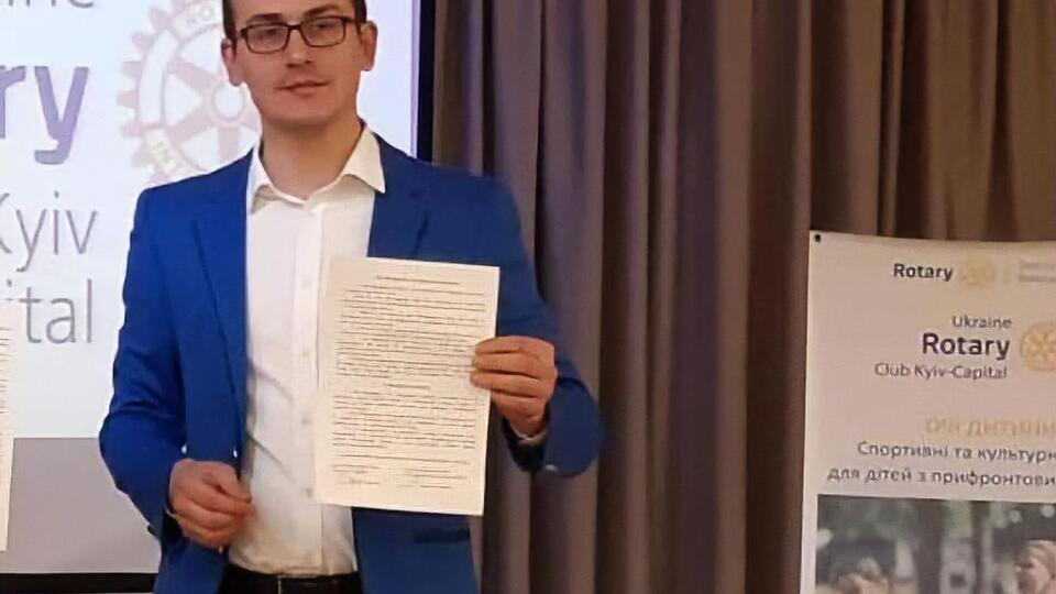 Томіленко: Про Другу світову просто перестануть писати й запитувати
