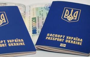 Ранее украинцы могли находиться без виз на территории Монголии и Аргентины 90 дней в течение одного года