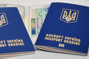 Ранее украинцы могли находиться без виз на территории Монголии и Аргентины 90 дней в течение одного года