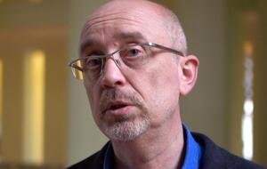 Резніков представляє Україну на переговорах у Мінську