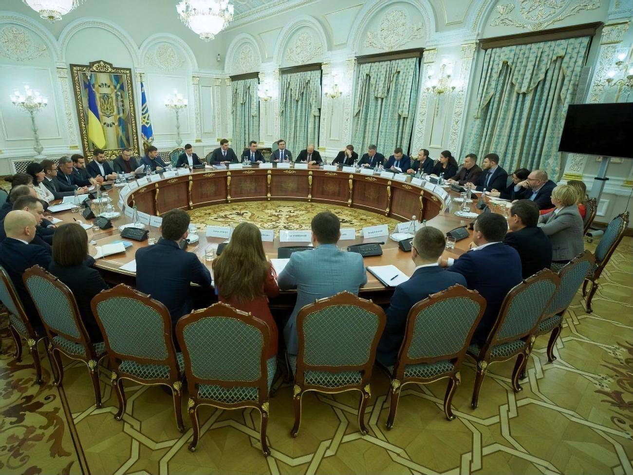 "Инвестиционную няню" обсудили на совещании с президентом 4 февраля