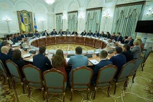 "Инвестиционную няню" обсудили на совещании с президентом 4 февраля