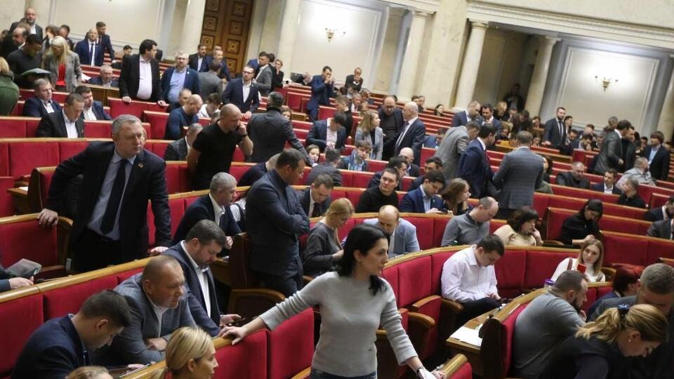 Законопроект в том числе предполагает устранение устаревшей терминологии в законе о нотариате
