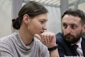 Адвокаты Дугарь заявляли об отводе прокурору и судье, но им отказали
