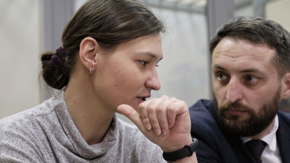 Адвокати Дугарь заявляли про відвід прокурора й судді, але їм відмовили