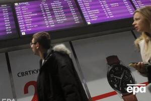 По данным Минздрава Украины, после прибытия из Китая к медикам из-за плохого самочувствия обратились 12 человек