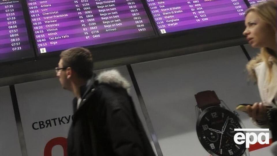 По данным Минздрава Украины, после прибытия из Китая к медикам из-за плохого самочувствия обратились 12 человек