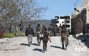 Вважають, що сили Асада повністю контролюють Латакію