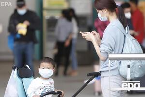 По состоянию на 5 февраля в Китае новым коронавирусом заболело 24 324 человека