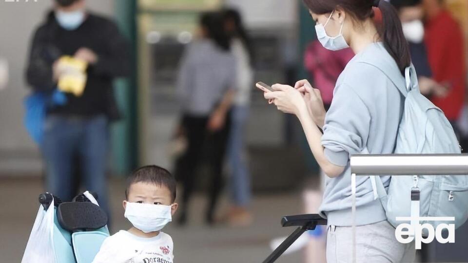 По состоянию на 5 февраля в Китае новым коронавирусом заболело 24 324 человека