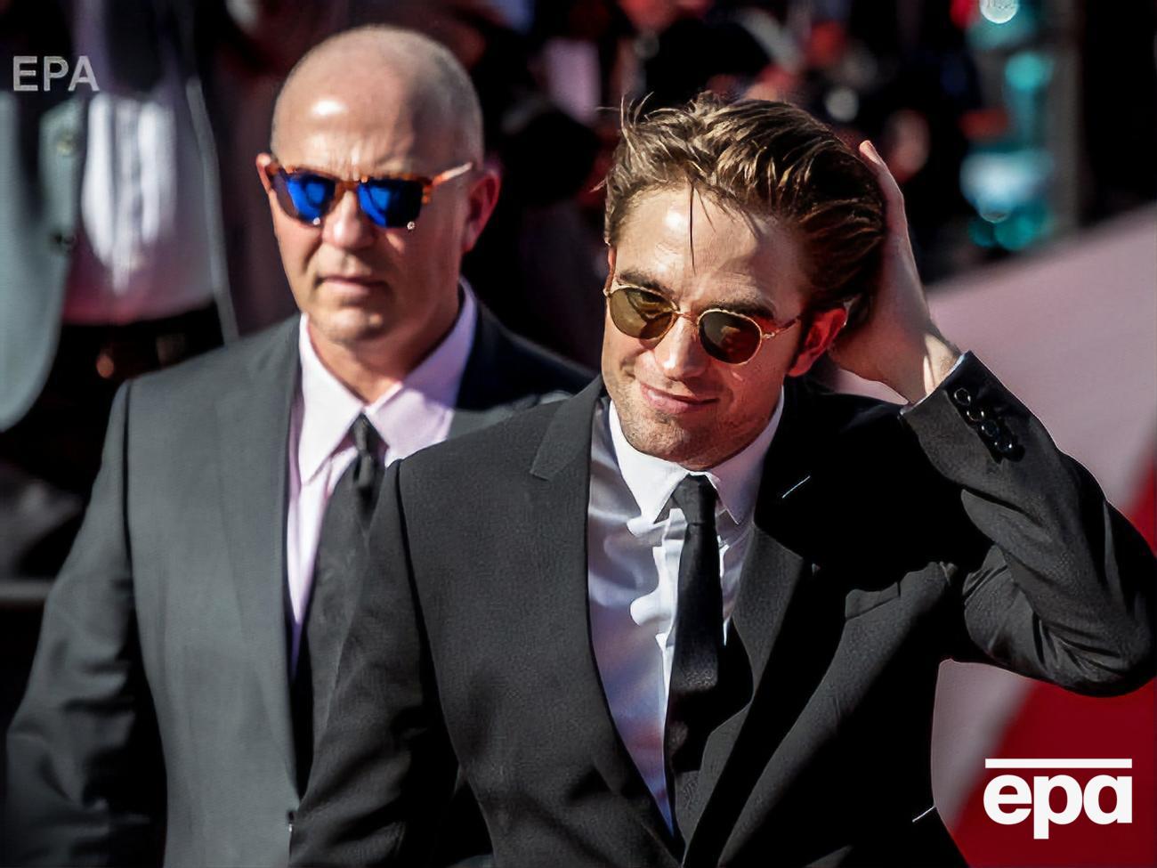 Коефіцієнт краси в Паттінсона становить 92,15%