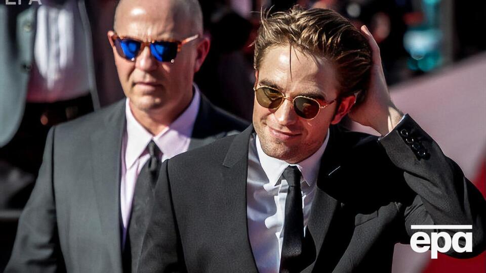 Коэффициент красоты у Паттинсона составляет 92,15%