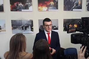 Томіленко: Ви зазнаєте колосальних збитків, втрачаєте рекламу, свою аудиторію, вас, грубо кажучи, забувають