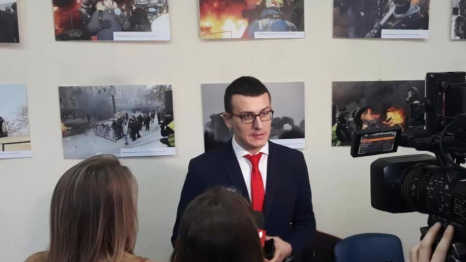 Томиленко: Вы несете колоссальные убытки, теряете рекламу, свою аудиторию, вас, грубо говоря, забывают