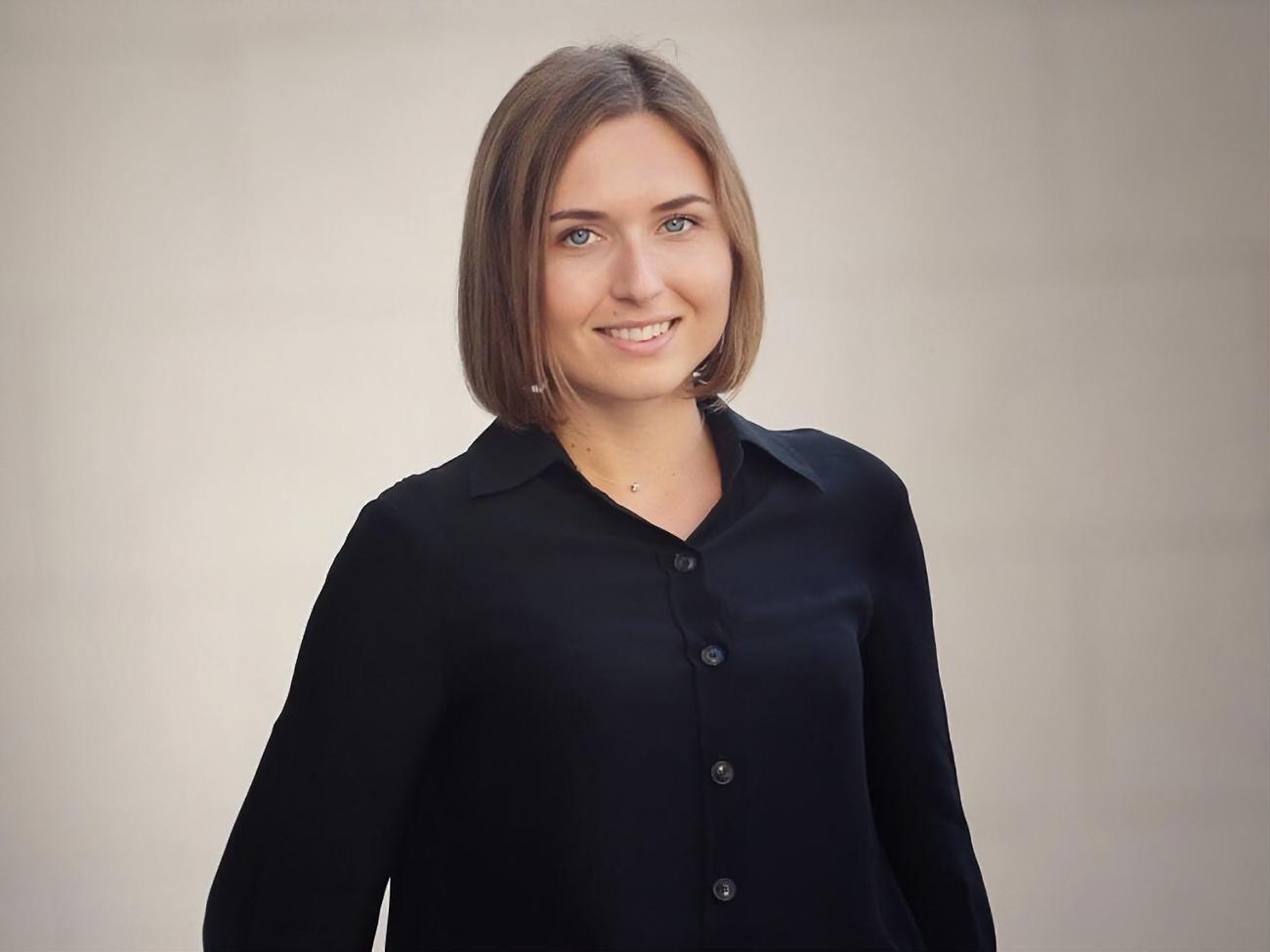 Анна Новосад рассказала, как можно исправить ситуацию с ляпами в украинских учебниках