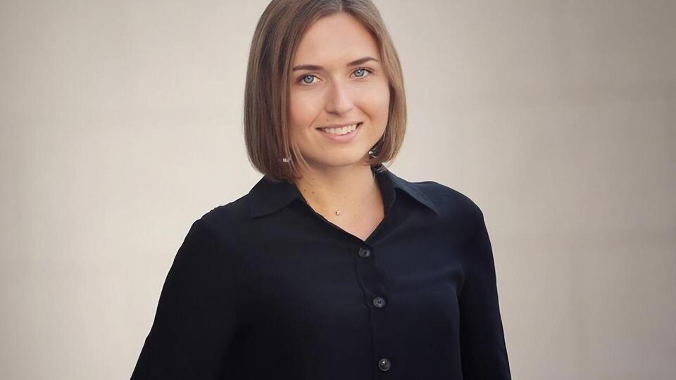 Анна Новосад рассказала, как можно исправить ситуацию с ляпами в украинских учебниках